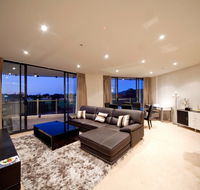 Axis Apartment Short Term Accommodation - Accommodation Mooloolaba