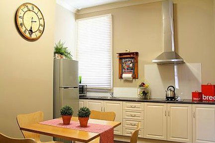 April Apartments Ballarat - Accommodation Mooloolaba 1