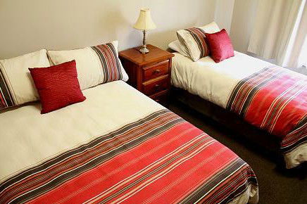 April Apartments Ballarat - Accommodation Mooloolaba 2