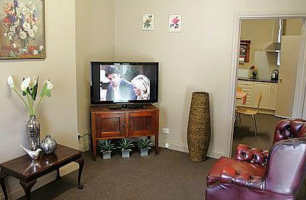 April Apartments Ballarat - Accommodation Mooloolaba 3