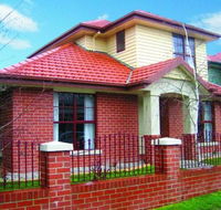 Executive Townhouse Ballarat - Accommodation Mooloolaba
