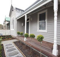 Accommodation on Lyons - Accommodation Mooloolaba