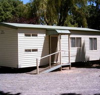 Castlemaine Central Cabin  Van Park - Accommodation Mooloolaba