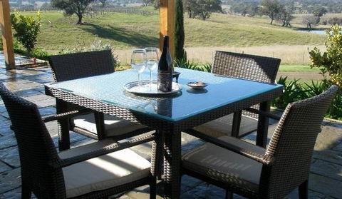 Rupert's Ridge Retreat - Accommodation Mooloolaba 1