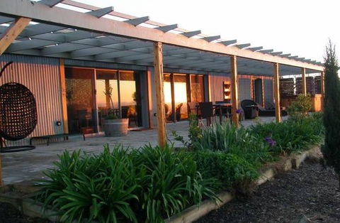 Rupert's Ridge Retreat - Accommodation Mooloolaba 5