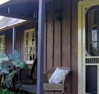 Arcadia Bed and Breakfast - Accommodation Mooloolaba