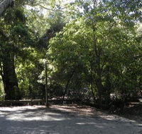 Booderee National Park Green Patch camping area - Accommodation Mooloolaba
