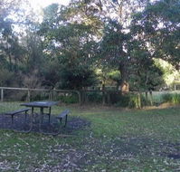Booderee National Park Cave Beach camping area - Accommodation Mooloolaba