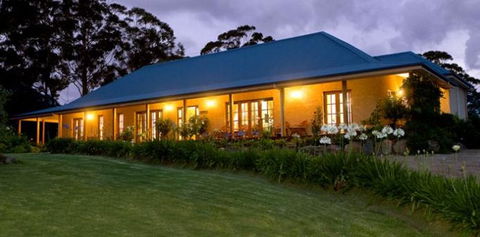 Acacia House Bed And Breakfast - Accommodation Mooloolaba 1