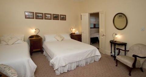 Acacia House Bed And Breakfast - Accommodation Mooloolaba 4