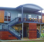 BIG4 Nelligen Holiday Park - Accommodation Mooloolaba