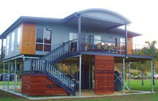 BIG4 Nelligen Holiday Park - Accommodation Mooloolaba 0
