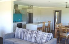 BIG4 Nelligen Holiday Park - Accommodation Mooloolaba 1