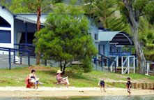 BIG4 Nelligen Holiday Park - Accommodation Mooloolaba 3