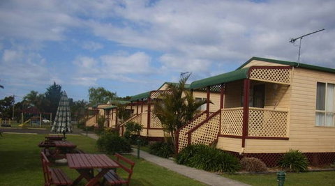 Alonga Cottages - Accommodation Mooloolaba 3