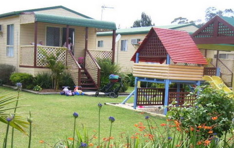 Alonga Cottages - Accommodation Mooloolaba 4