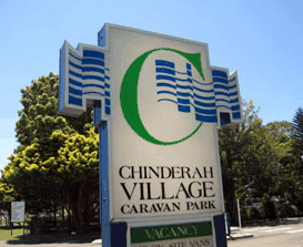 Chinderah Village Caravan Park - Accommodation Mooloolaba