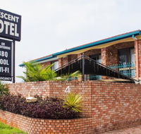 Crescent Motel - Accommodation Mooloolaba