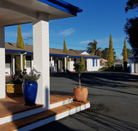 Colonial Motel - Accommodation Mooloolaba