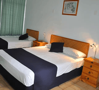 Lismore City Motor Inn - Accommodation Mooloolaba