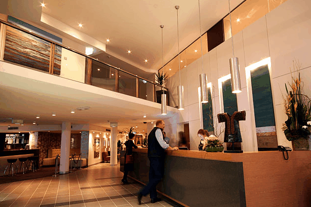 Ramada Hotel And Suites Ballina - Accommodation Mooloolaba 0