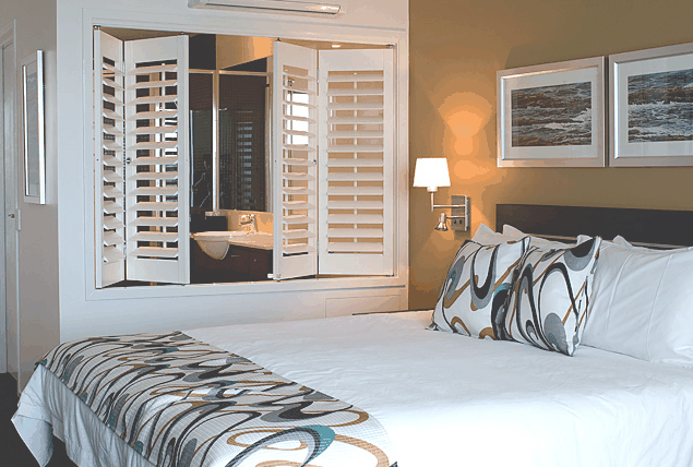 Ramada Hotel And Suites Ballina - Accommodation Mooloolaba 1