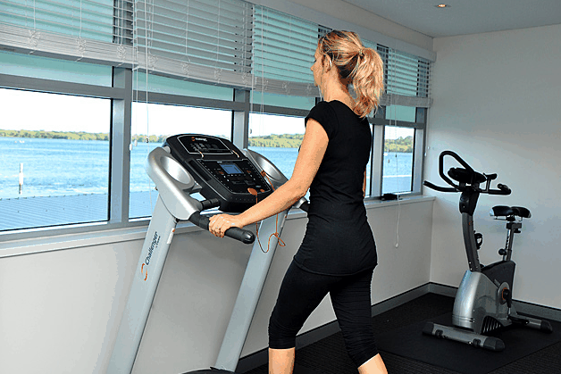 Ramada Hotel And Suites Ballina - Accommodation Mooloolaba 2