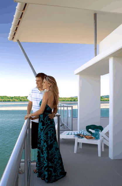 Ramada Hotel And Suites Ballina - Accommodation Mooloolaba 5
