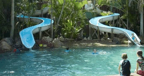 BIG4 North Star Holiday Resort - Accommodation Mooloolaba