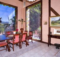 Castle On The Hill Bed and Breakfast - Accommodation Mooloolaba