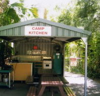 Lismore Palms Caravan Park - Accommodation Mooloolaba