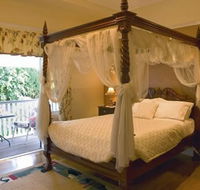 Elindale House Bed and Breakfast - Accommodation Mooloolaba