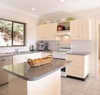 Barefoot Oasis Bangalow - Accommodation Mooloolaba