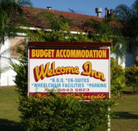 Welcome Inn - Accommodation Mooloolaba