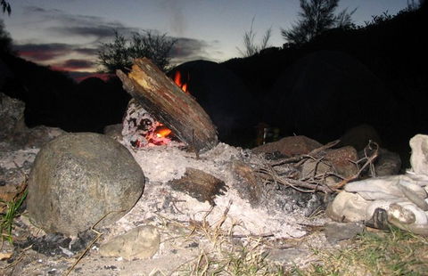 Clarence River Wilderness Lodge - Accommodation Mooloolaba 1