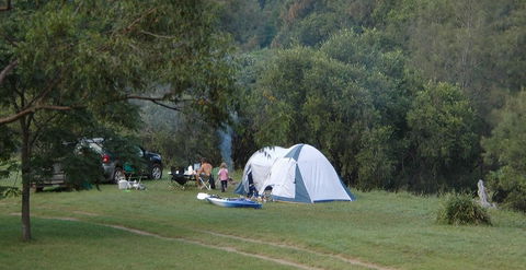 Clarence River Wilderness Lodge - Accommodation Mooloolaba 2