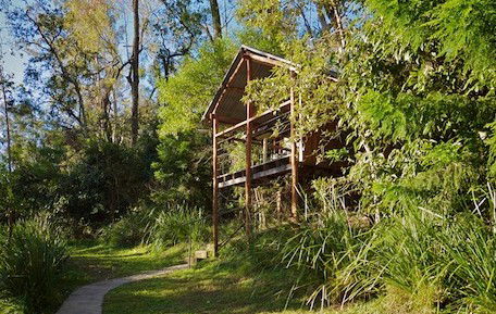 Clarence River Wilderness Lodge - Accommodation Mooloolaba 3