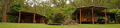 Clarence River Wilderness Lodge - Accommodation Mooloolaba 4