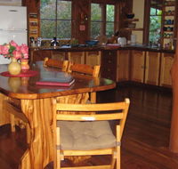 Black Sheep Farm Guest House - Accommodation Mooloolaba