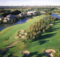 Mercure Gold Coast Resort - Accommodation Mooloolaba