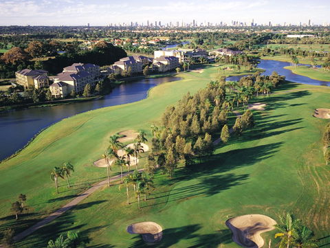 Mercure Gold Coast Resort - Accommodation Mooloolaba 0