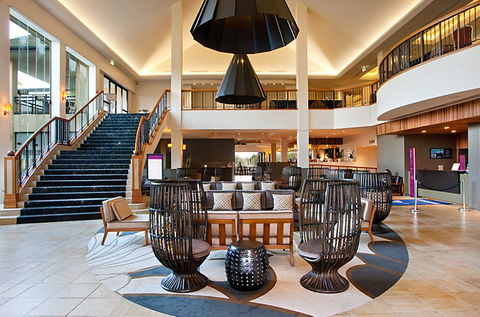 Mercure Gold Coast Resort - Accommodation Mooloolaba 1