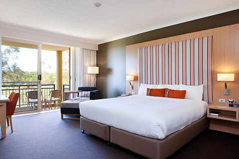 Mercure Gold Coast Resort - Accommodation Mooloolaba 2
