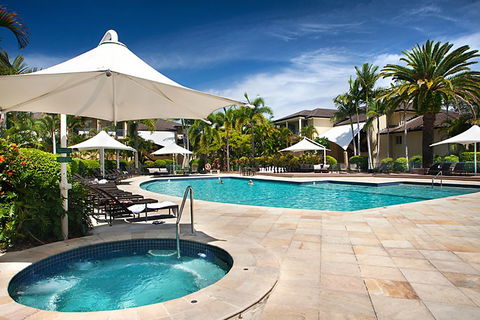 Mercure Gold Coast Resort - Accommodation Mooloolaba 4