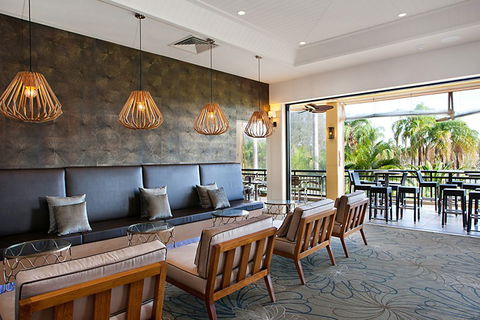 Mercure Gold Coast Resort - Accommodation Mooloolaba 5