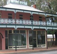 Bourke Apartments - Accommodation Mooloolaba