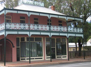 Bourke Apartments - Accommodation Mooloolaba 0