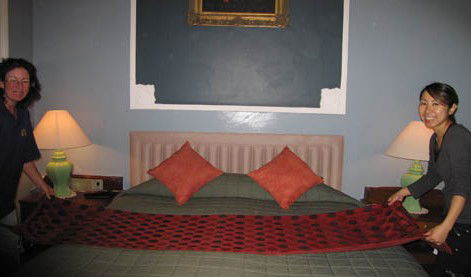 Bourke Apartments - Accommodation Mooloolaba 1