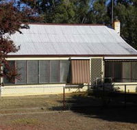 Kookaburra Cottage - Pooncarie - Accommodation Mooloolaba