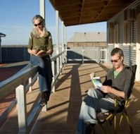 Mungo Shearers Quarters - Accommodation Mooloolaba